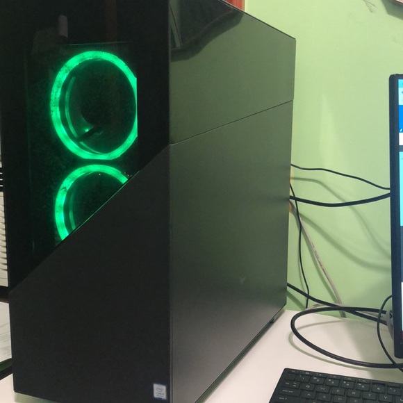 CyberPower PC - Game Extreme Gaming Desktop Intel Core i5 - Picture 3 of 3